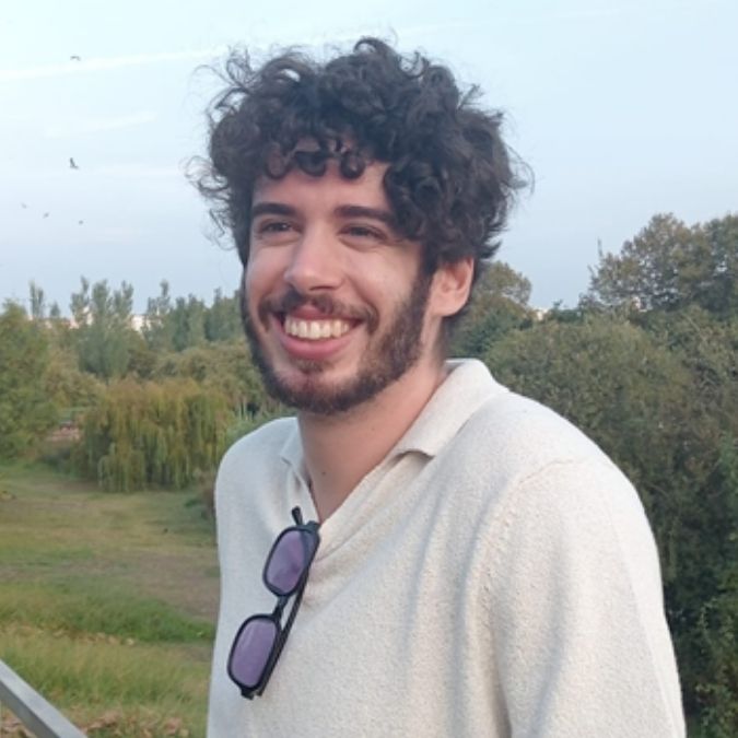 Guilherme Pires Correia